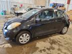 TOYOTA YARIS 2010