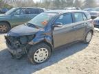 SCION XD 2012
