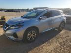 NISSAN MURANO 2020