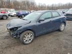 MAZDA 3 2013