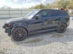 LAND ROVER RANGE ROVER SPORT 2016