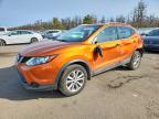 NISSAN ROGUE SPORT 2017