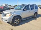 NISSAN PATHFINDER 2008