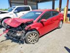 KIA FORTE 2015