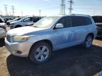 TOYOTA HIGHLANDER 2008