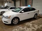 NISSAN SENTRA 2015