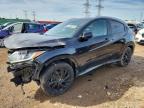 HONDA HR-V 2021
