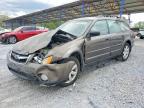 SUBARU OUTBACK 2008