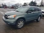 HONDA CR-V 2011