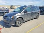 DODGE GRAND CARAVAN 2018