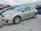 TOYOTA CAMRY HYBRID 2013