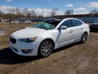 KIA CADENZA 2016