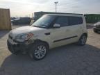KIA SOUL 2013