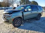 CHEVROLET TAHOE 2023