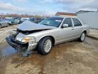 MERCURY GRAND MARQUIS 2010