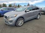 KIA SORENTO 2017