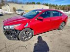 KIA FORTE 2020