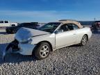 TOYOTA CAMRY SOLARA 2002