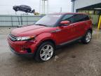 LAND ROVER RANGE ROVER EVOQUE 2012
