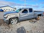 GMC SIERRA 2017