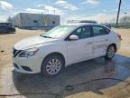 NISSAN SENTRA 2017