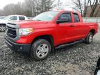 TOYOTA TUNDRA 2015