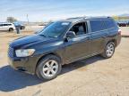 TOYOTA HIGHLANDER 2010
