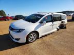 CHRYSLER PACIFICA 2017
