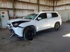 TOYOTA GRAND HIGHLANDER 2024