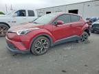 TOYOTA C-HR 2018