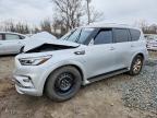 INFINITI QX80 2018