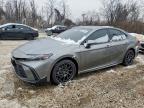 TOYOTA CAMRY 2025