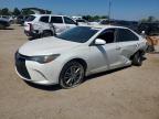 TOYOTA CAMRY 2015