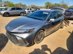 TOYOTA CAMRY 2025