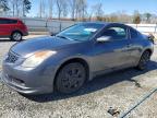 NISSAN ALTIMA 2009
