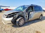 TOYOTA SIENNA 2008