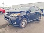 TOYOTA RAV4 2015