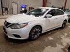 NISSAN ALTIMA 2018