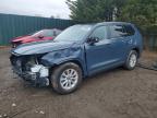TOYOTA GRAND HIGHLANDER HYBRID 2024