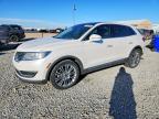 LINCOLN MKX 2017