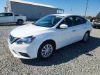 NISSAN SENTRA 2019