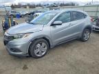 HONDA HR-V 2019