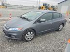 HONDA INSIGHT 2013