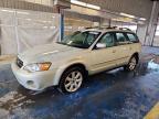 SUBARU OUTBACK 2007