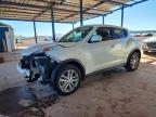 NISSAN JUKE 2014