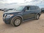NISSAN ARMADA 2019