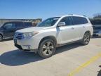 TOYOTA HIGHLANDER 2012