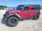 JEEP WRANGLER 2024