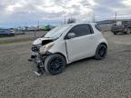 SCION IQ 2012