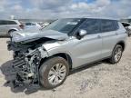 MITSUBISHI OUTLANDER 2025